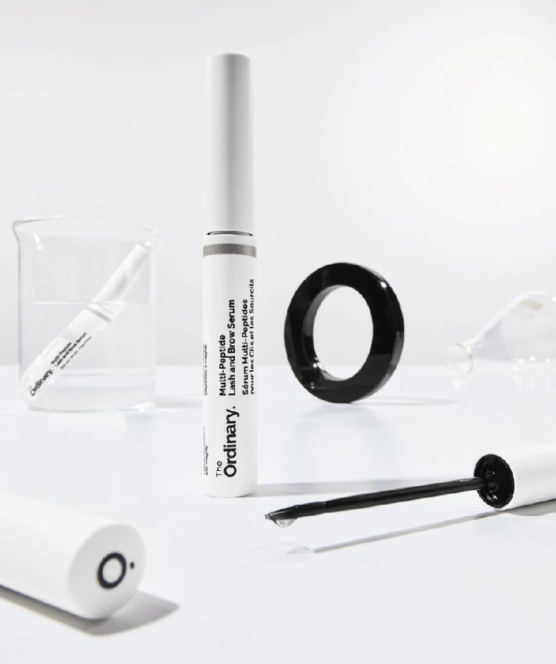 The Ordinary MULTI-PEPTIDE LASH AND BROW SERUM 5ml - Image 2