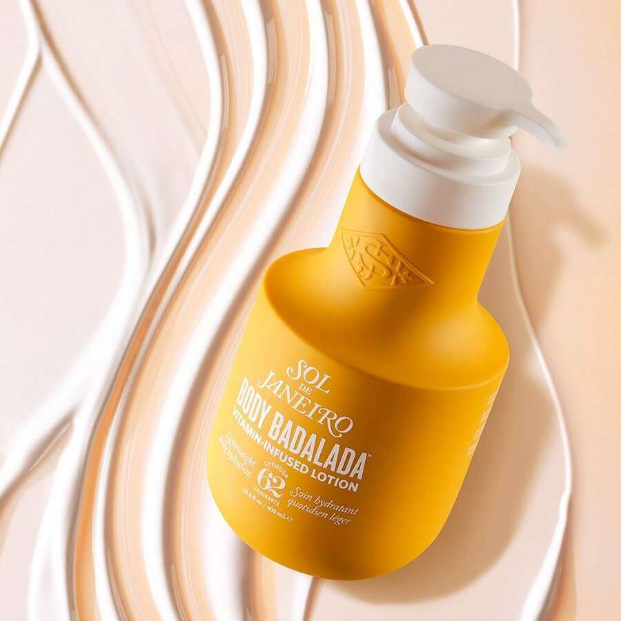 Sol de Janeiro Body Badalada Losion za tijelo 400 ml - Image 3