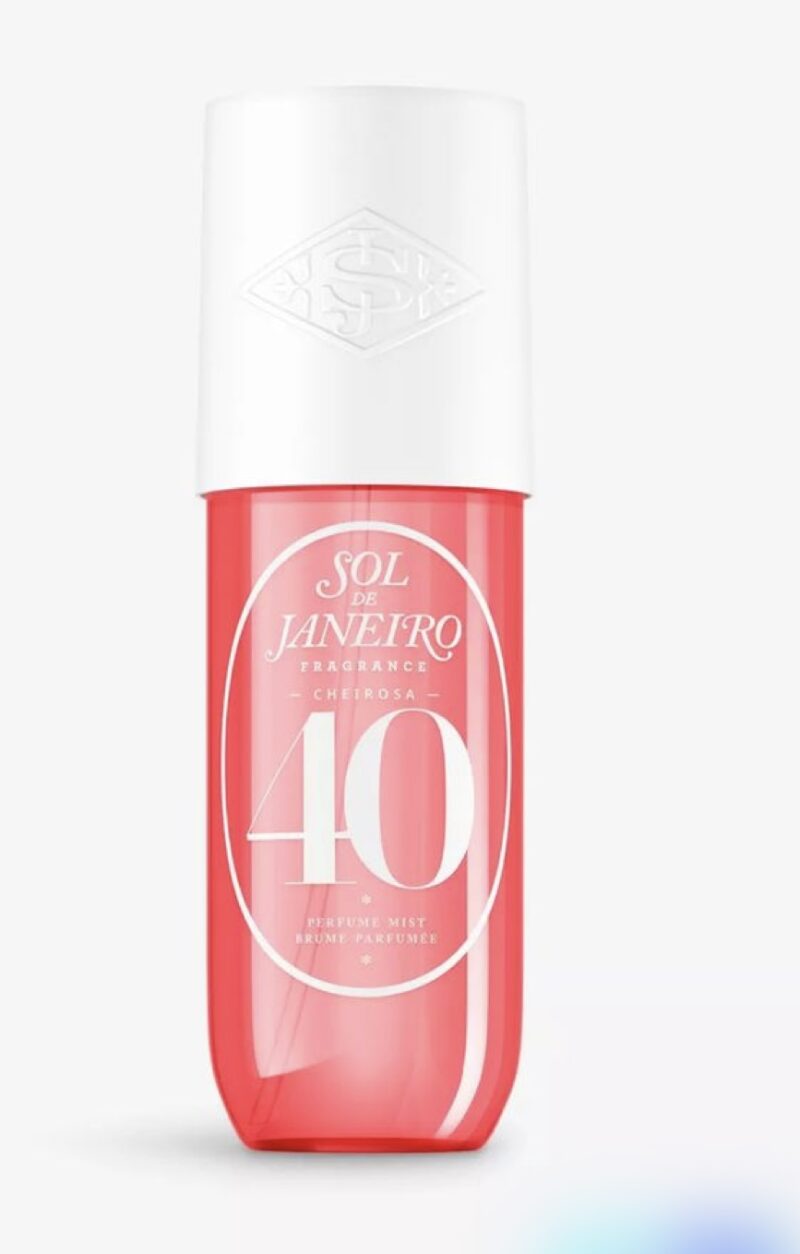 Sol De Janeiro Brazilian Crush Cheirosa ‘40 Mist 240 ml