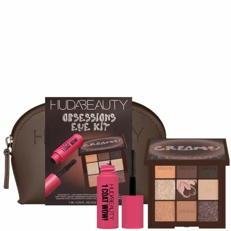 Huda Beauty Obesessions Kit