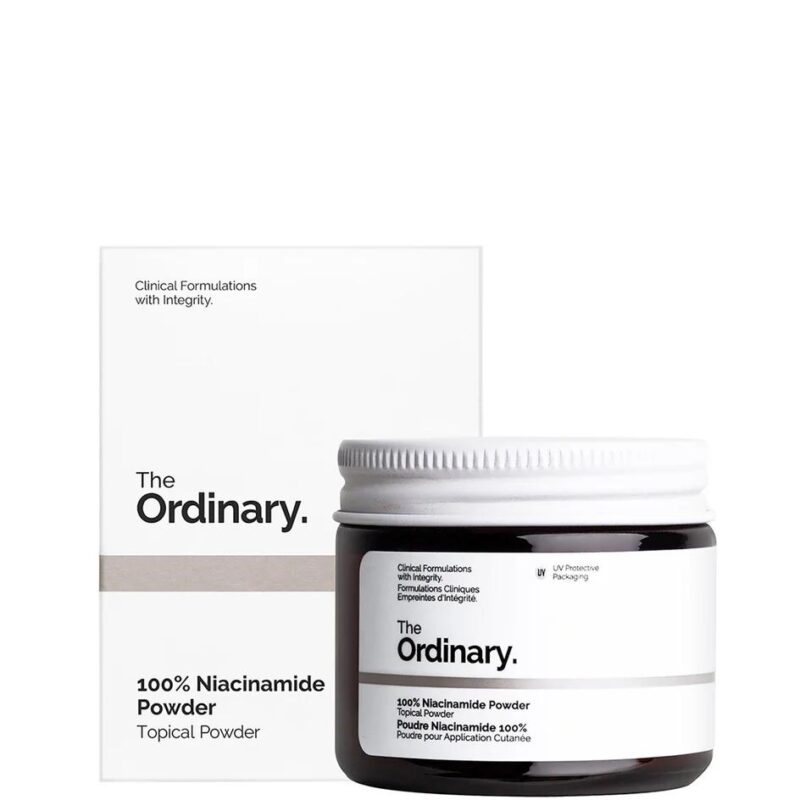 The Ordinary 100% Niacinamide u prahu 20g