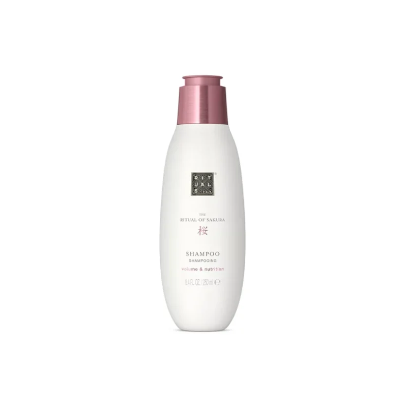 RITUALS The Ritual Of Sakura Šampon Volume & Nutrition 250ml