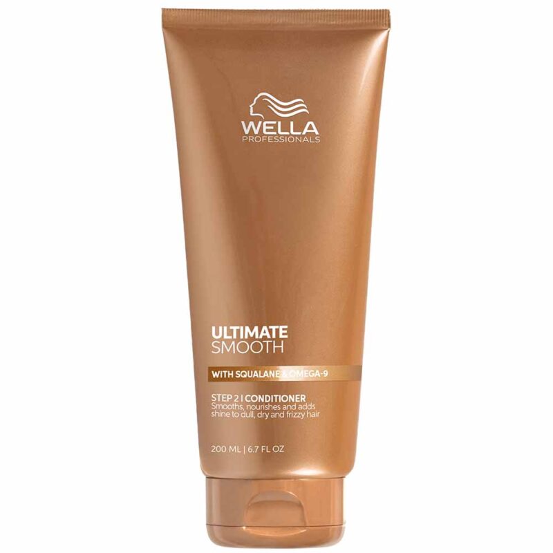 Wella Professionals Ultimate Smooth Conditioner 200 ml
